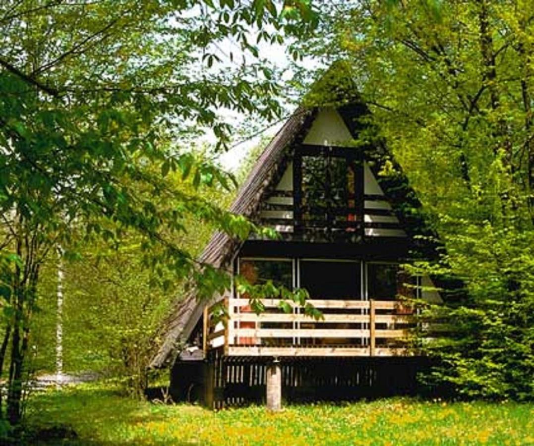 Villa Feriendorf Sulzfeld Sulzfeld  Exterior foto