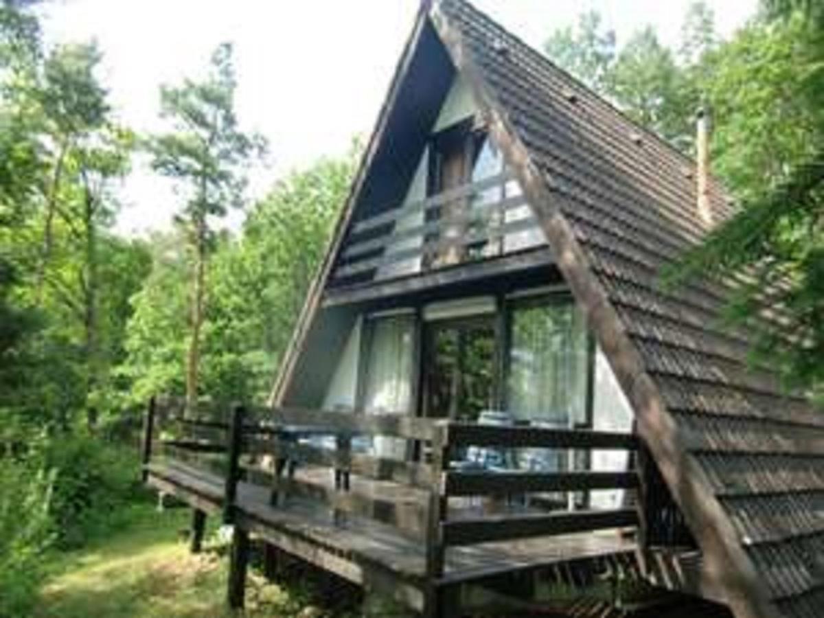 Villa Feriendorf Sulzfeld Sulzfeld  Exterior foto
